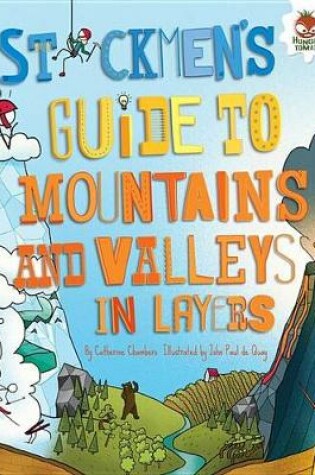 Cover of Stickmen's Guide to Mountains and Valleys in Layers