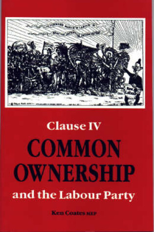 Cover of Common Ownership