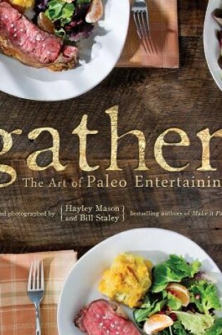 Cover of Gather