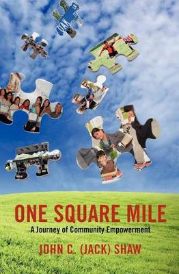 Book cover for One Square Mile