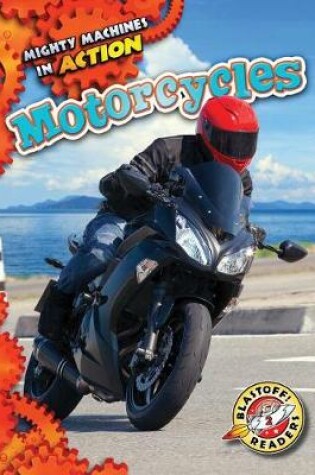 Cover of Motorcycles