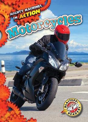 Cover of Motorcycles