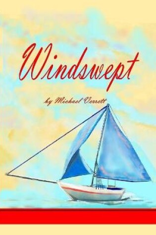 Cover of Windswept (Part II Wherever the Wind May Blow)