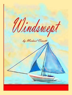 Book cover for Windswept (Part II Wherever the Wind May Blow)