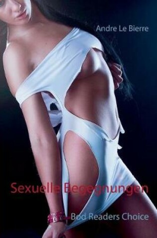 Cover of Sexuelle Begegnungen