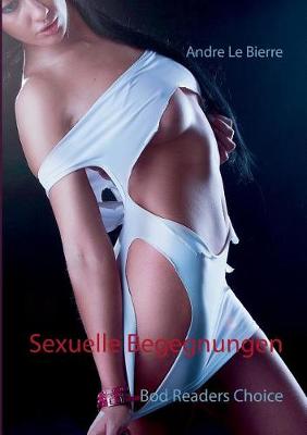 Book cover for Sexuelle Begegnungen