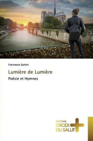 Cover of Lumiere de Lumiere