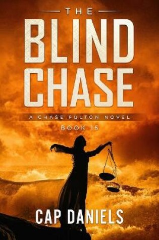 Cover of The Blind Chase