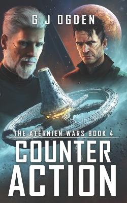 Cover of Counter Action
