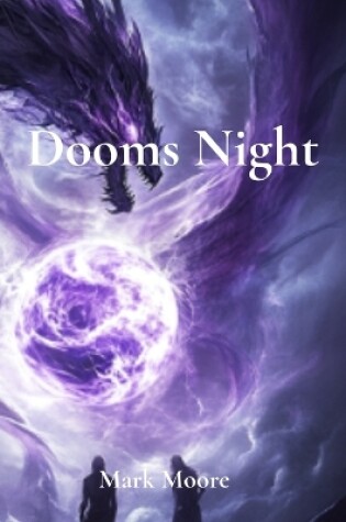 Cover of Dooms Night