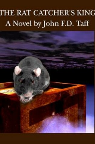 Cover of The Rat Catcher's King