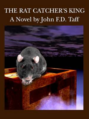 Book cover for The Rat Catcher's King