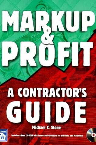 Cover of Markup & Profit