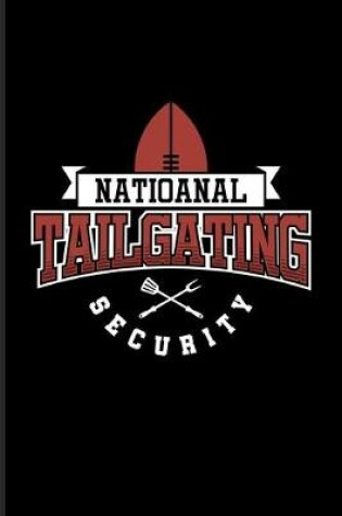 Cover of National Tailgating Security