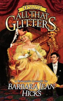 Cover of All That Glitters