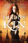 Book cover for Shadow Kin