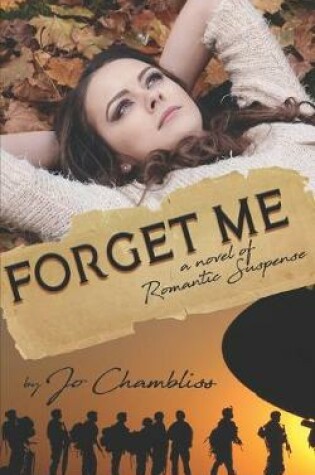 Cover of Forget Me