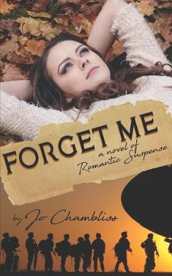 Cover of Forget Me