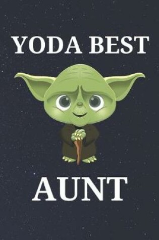 Cover of Yoda Best Aunt