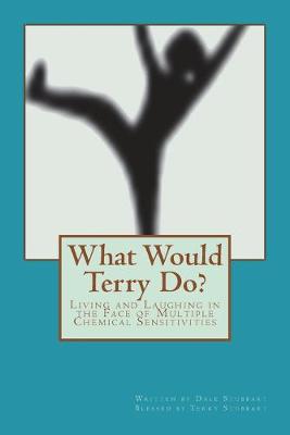 Book cover for What Would Terry Do?