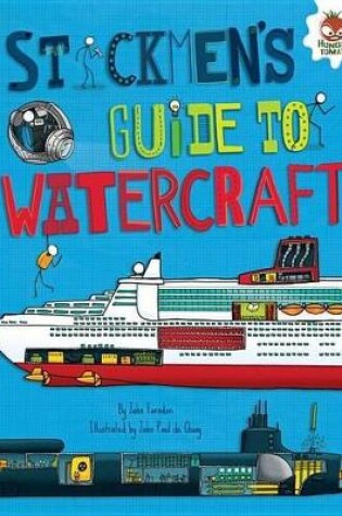 Cover of Stickmen's Guide to Watercraft