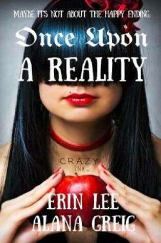 Cover of Once Upon a Reality