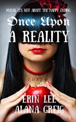 Book cover for Once Upon a Reality