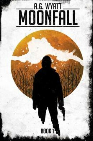 Cover of Moonfall