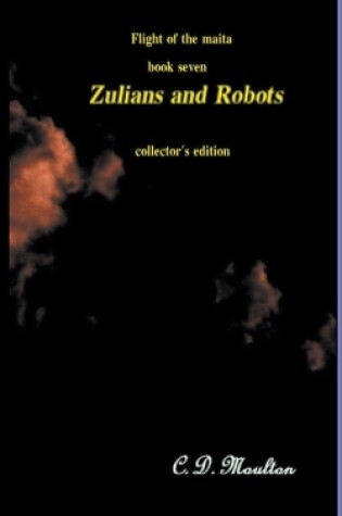 Cover of Zulians and Robots