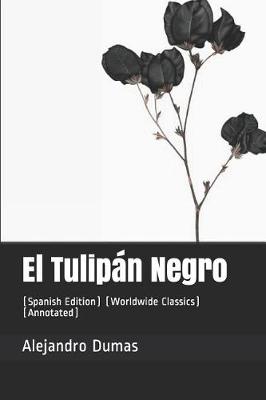 Book cover for El Tulipan Negro