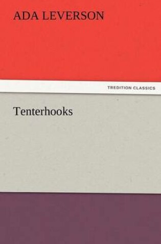 Cover of Tenterhooks