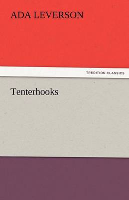 Book cover for Tenterhooks