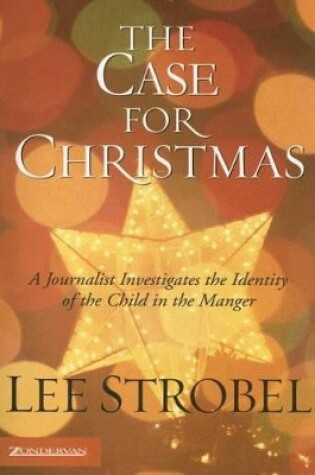 Cover of The Case for Christmas