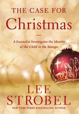 Cover of The Case for Christmas