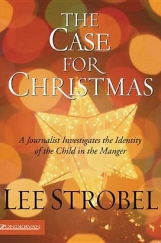 Cover of The Case for Christmas