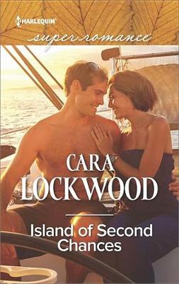 Book cover for Island of Second Chances