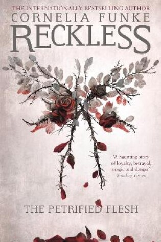 Cover of Reckless I: The Petrified Flesh