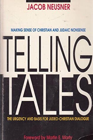 Cover of Telling Tales