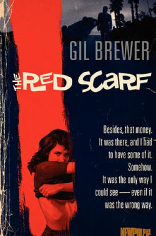 Cover of The Red Scarf