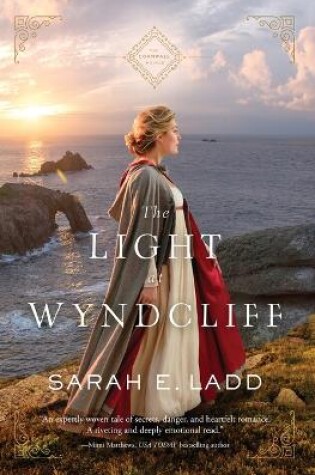 Cover of The Light at Wyndcliff