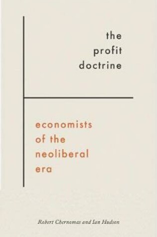 Cover of The Profit Doctrine