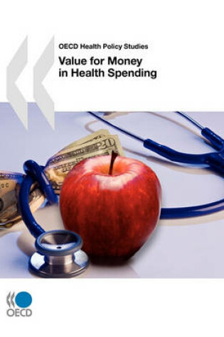 Cover of Value for Money in Health Spending