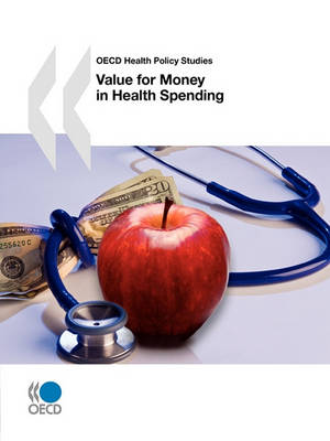 Book cover for Value for Money in Health Spending