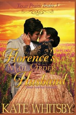 Cover of Florence's Mail Order Husband