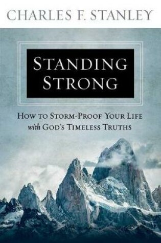 Cover of Standing Strong