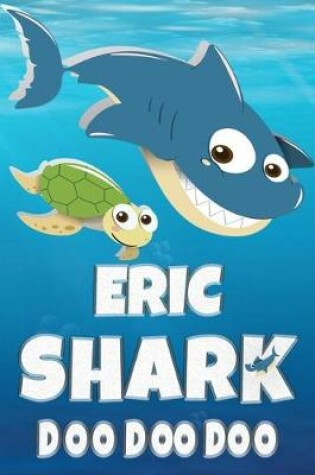 Cover of Eric Shark Doo Doo Doo