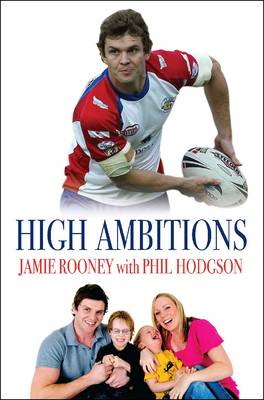 Book cover for High Ambitions