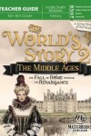 Book cover for World's Story 2 (Teacher Guide)