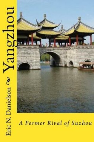 Cover of Yangzhou