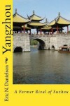 Book cover for Yangzhou